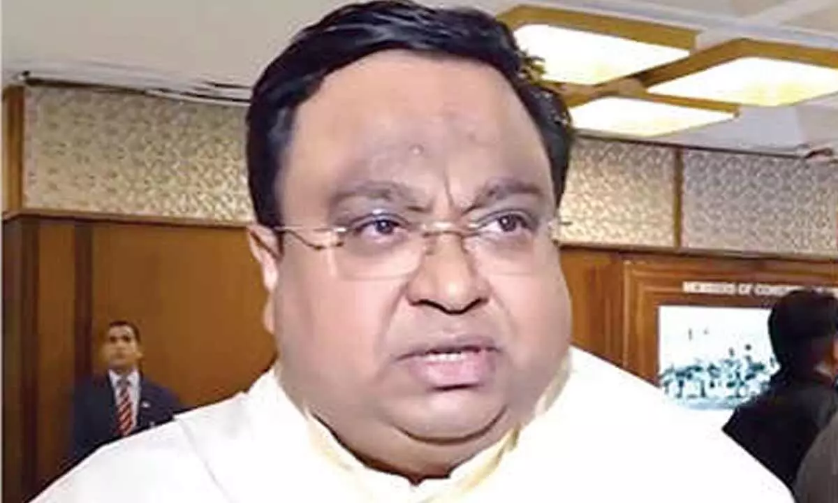 BJD to raise farmers’ issue in Parliament BJD to raise farmers’ issue in Parliament