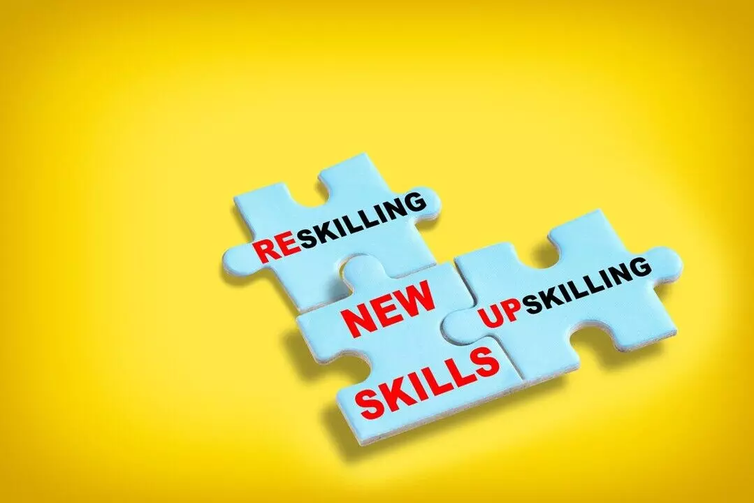 Upskilling India: What Hr Experts Believe Is The Key To Workforce Readiness Upskilling India: What Hr Experts Believe Is The Key To Workforce Readiness