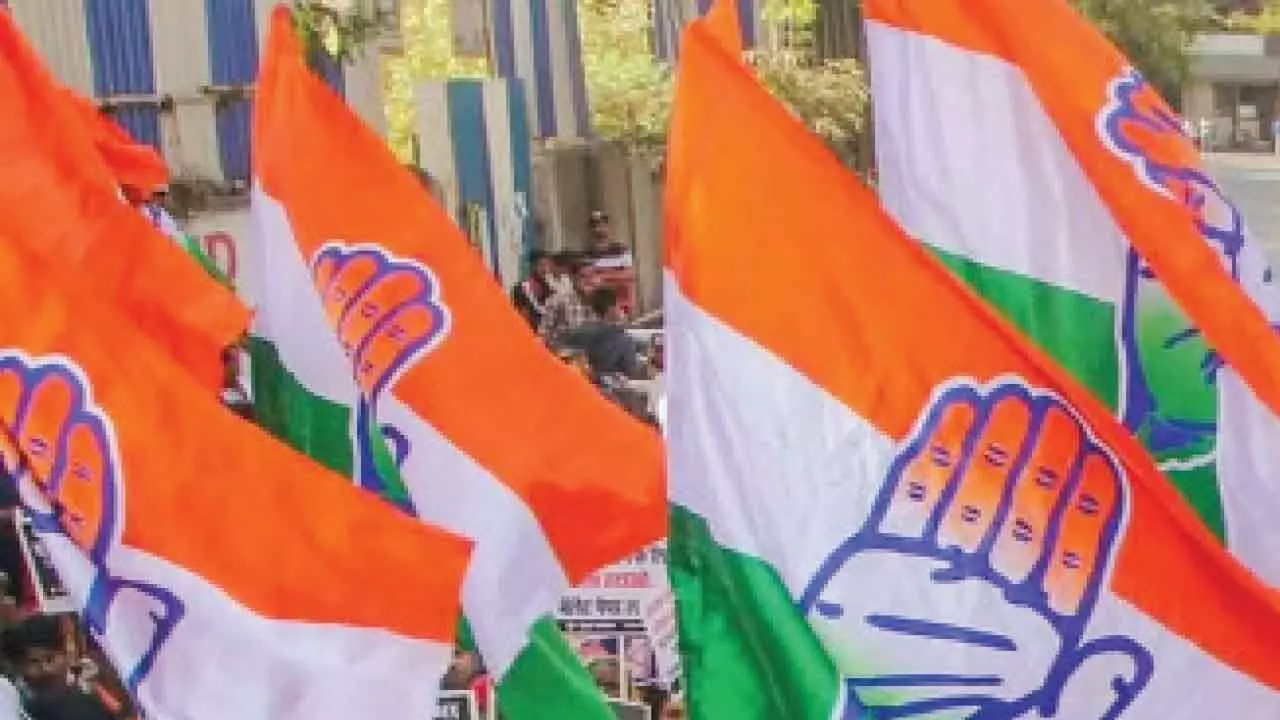 K’taka Cong to name Gram Panchayats after Gandhi K’taka Cong to name Gram Panchayats after Gandhi