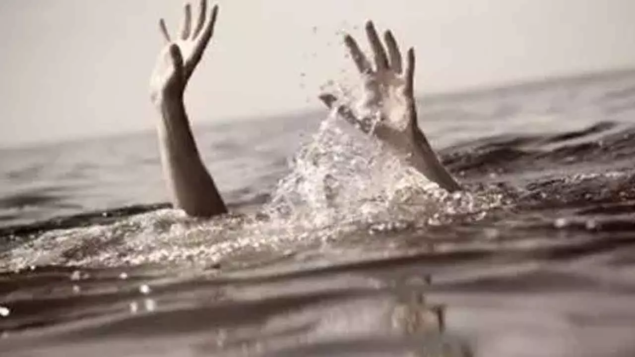 Medical student drowns at Gokarna beach, body recovered Medical student drowns at Gokarna beach, body recovered