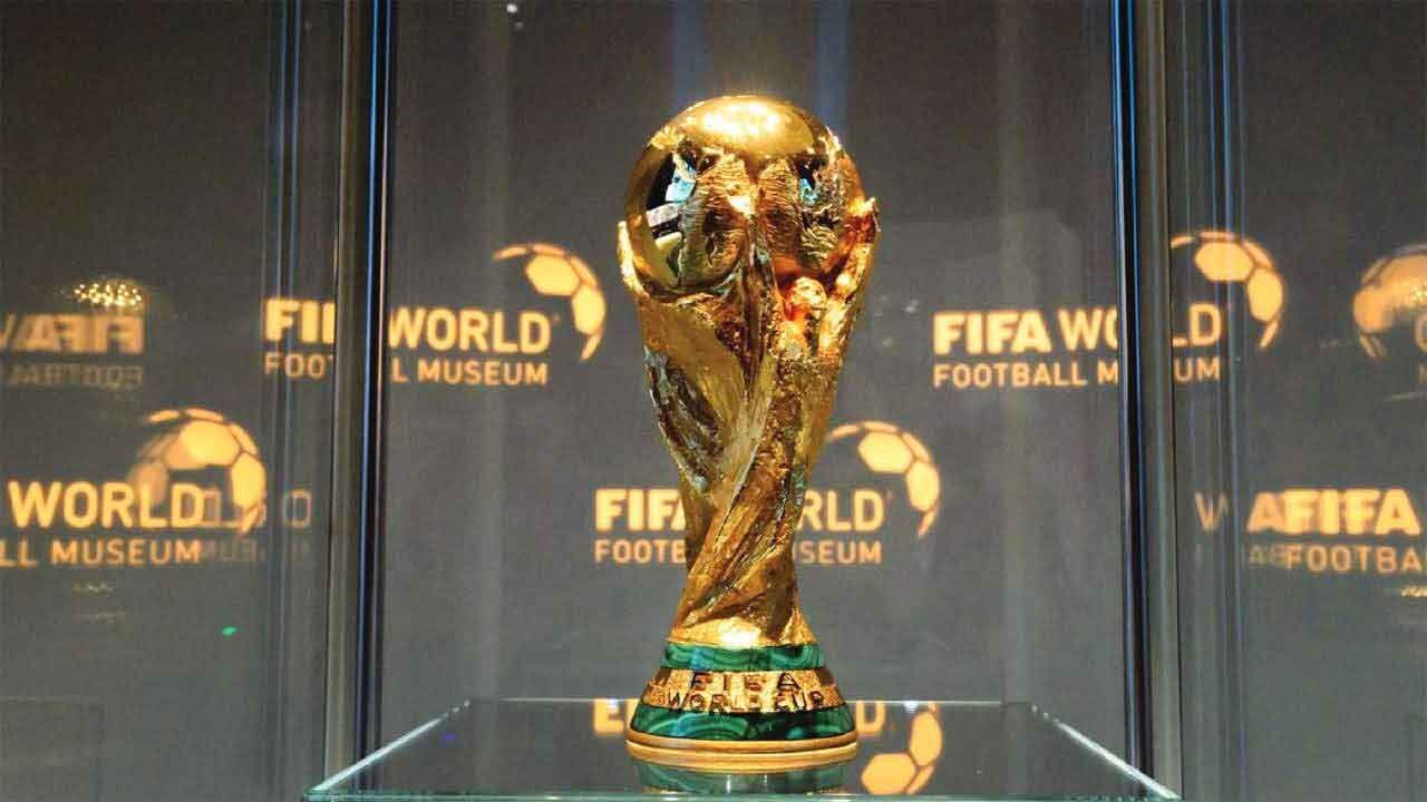 Spain will host the final of the 2030 World Cup