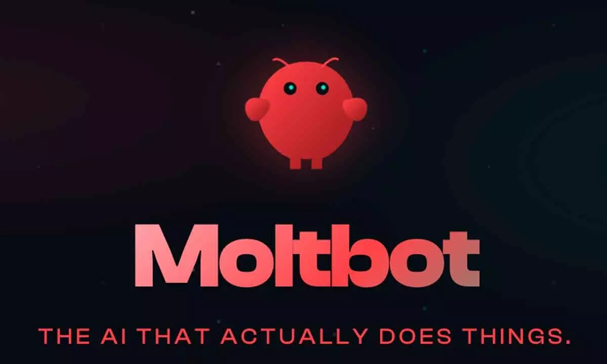 Clawdbot Rebrands as Moltbot After Anthropic Trademark Dispute Clawdbot Rebrands as Moltbot After Anthropic Trademark Dispute