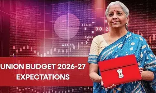 Here is what the 2026-27 Union Budget might look like