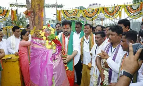 Medaram: The roar of Adivasi self-respect