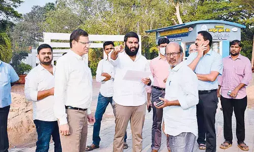 Flower show is going to be a major attraction