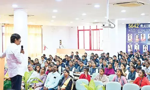 A five-day workshop to empower ST youth