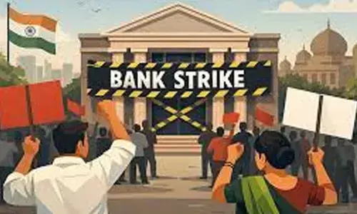 5-Day Work Week: Nationwide stir hits bank ops