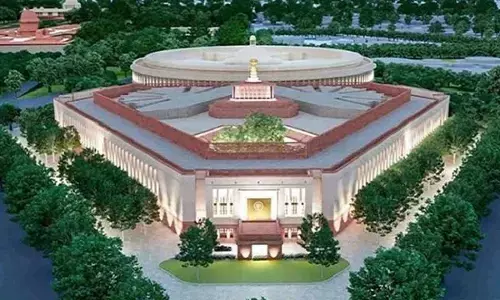 Budget Session from today