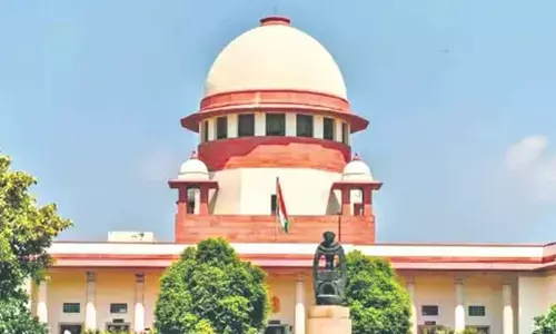 Acid attacks: SC bats for retributive punishment Acid attacks: SC bats for retributive punishment