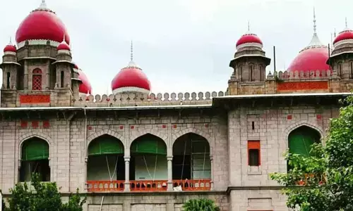 Two IAS officers summoned to HC to implement judicial directives Two IAS officers summoned to HC to implement judicial directives