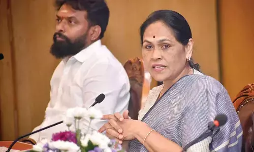 New Labour Codes to expand social security, spur jobs: Karandlaje