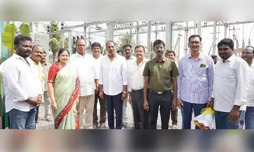 Energy minister promises reliable power, no tariff hike