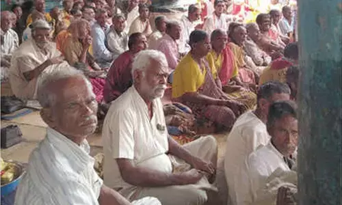 AP’s biggest temple drive aims to strengthen Sanatana roots
