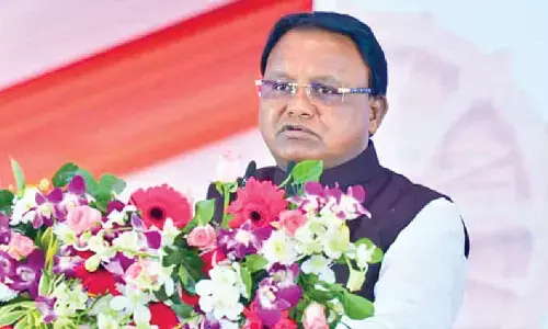 New industrial revolution has begun in Odisha: CM