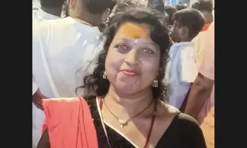 Police tortured my mother- daughter of Manju arrested in Puranapul temple incident alleged