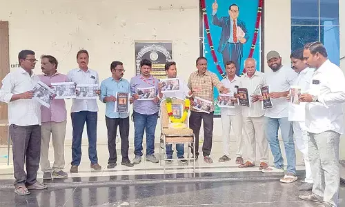 Journo Krishnamurthy remembered Journo Krishnamurthy remembered