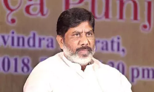 It was normal for ministers to meet Dy CM, says Bhatti