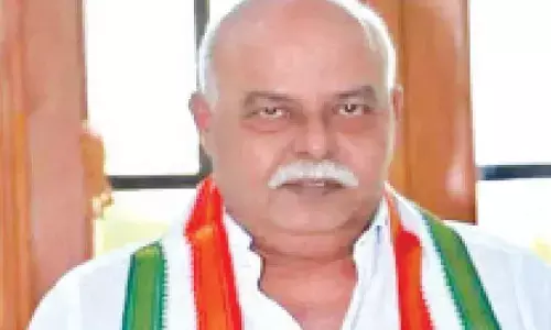 State Civil Supplies Corpn chief yet to take charge