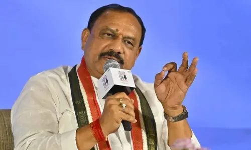 Naini Coal Block controversy ‘media-made’: TPCC chief