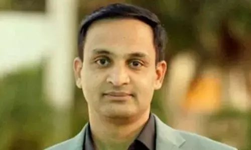 Gutha Amith appointed war room chairman