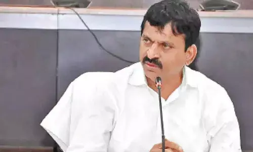 Ponguleti announces radical revenue reforms