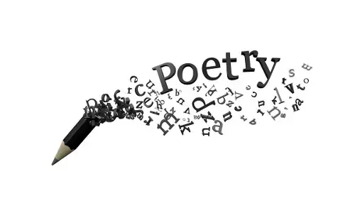 Poetry collection ‘Merina O Merina; to be released on Feb 1