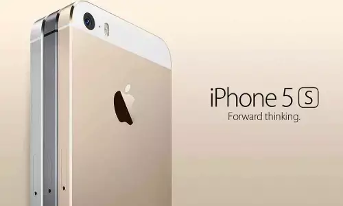 Apple Revives iPhone 5s With Surprise iOS Update After 13 Years