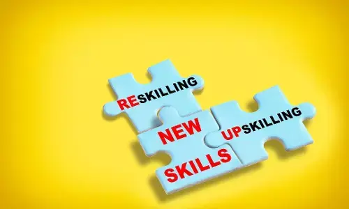 Upskilling India: What Hr Experts Believe Is The Key To Workforce Readiness Upskilling India: What Hr Experts Believe Is The Key To Workforce Readiness