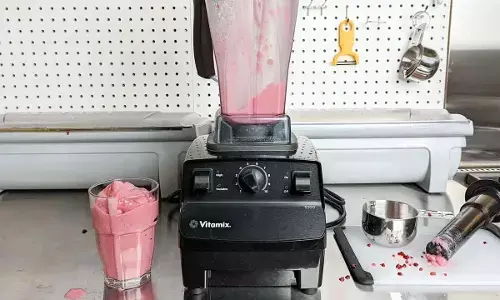Clean Your Blender in Minutes With This Simple Kitchen Trick