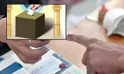 Telangana Municipal Elections: Nominations to Begin Today