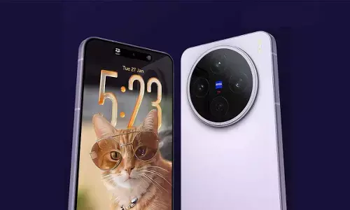 vivo launches new model X200T