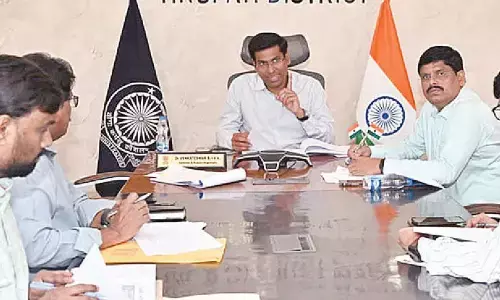 Focus on fast-tracking highway, rly works: Collector