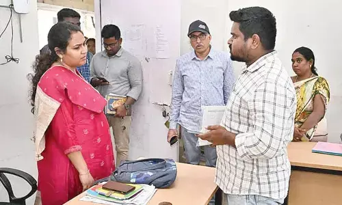 Speed up family survey, says commissioner