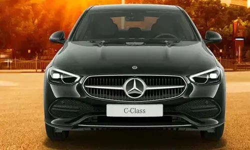No price reduction for Mercedes-Benz cars