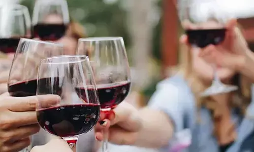 Cheers! Euro wine to get cheaper in India