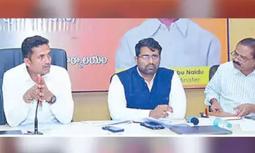 Officials urged to work transparently to enhance revenue department’s image