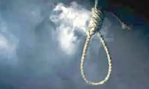 Bengaluru woman ends life over dowry harassment