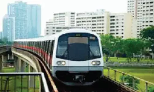 CMP revision underway, decision on Metro to Doddaballapura to follow: Minister CMP revision underway, decision on Metro to Doddaballapura to follow: Minister