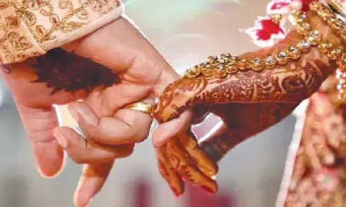 MP village declares boycott of love marriages amid row MP village declares boycott of love marriages amid row