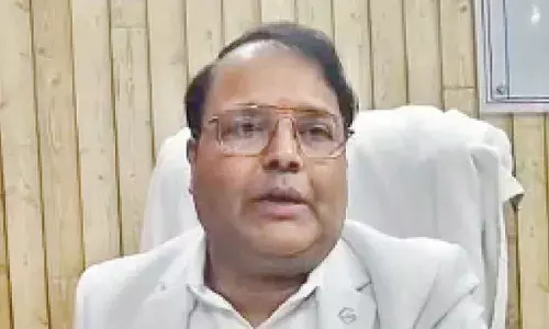 Was ‘disturbed’ by Swami Avimukteshwaranand’s remarks’ Was ‘disturbed’ by Swami Avimukteshwaranand’s remarks’