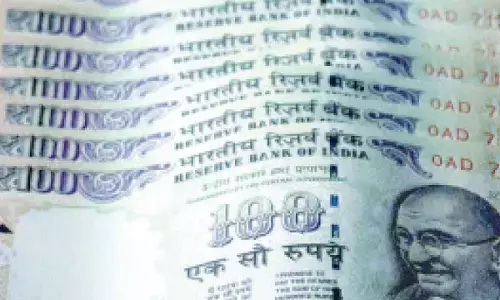 Pak-backed D-company gears up to push in fake notes worth crores