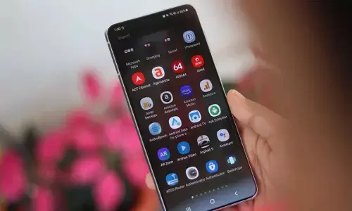 Samsung Galaxy S21 Series Reaches End of Software Support After Final Security Update