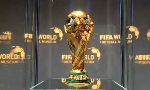 Spain will host the final of the 2030 World Cup