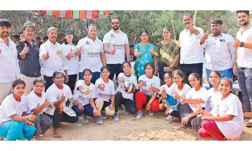 Venkateshwara Youth Assn wins R-Day Cricket C’ship