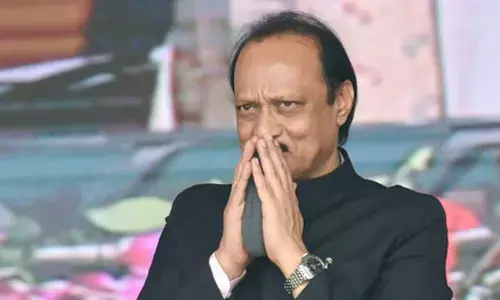 Maharashtra declares three-day state mourning over Deputy CM Ajit Pawar’s death