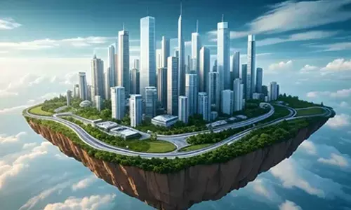 India’s retail leasing hits record-high as supply jumps 268 pc in 2025