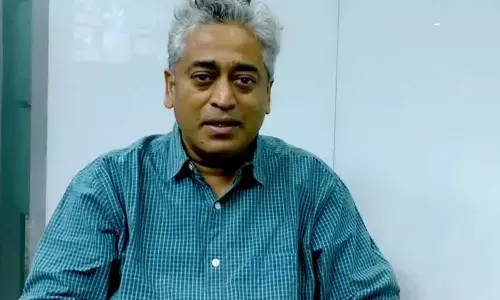 Rajdeep Sardesai Recalls Ajit Pawar As A Formidable Leader With A Gentle, Human Side