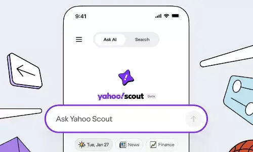 Yahoo Scout Debuts as AI Answer Engine to Rival Google and Perplexity