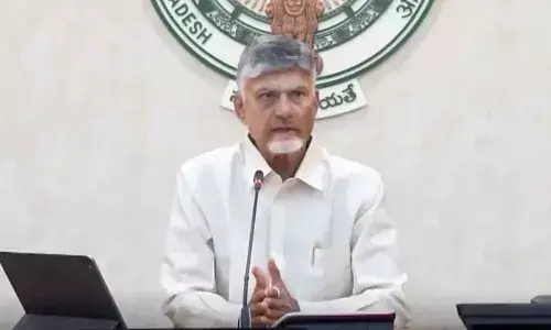 Andhra Pradesh Cabinet Approves Key Projects and Land Allocations