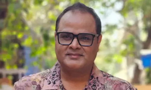 After a Long Era, Director Dushyant Pratap Singh Returns with ‘The UAE Rockstar’